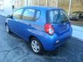 Blue Moon - Aveo Aveo5 LT Photo No. 4
