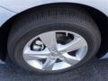 Blue Sky Metallic - Elantra GLS Photo No. 3