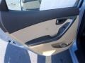 Blue Sky Metallic - Elantra GLS Photo No. 10
