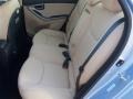 Blue Sky Metallic - Elantra GLS Photo No. 11