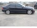 Midnight Blue - C 230 Kompressor Sedan Photo No. 6
