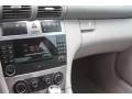 Midnight Blue - C 230 Kompressor Sedan Photo No. 13