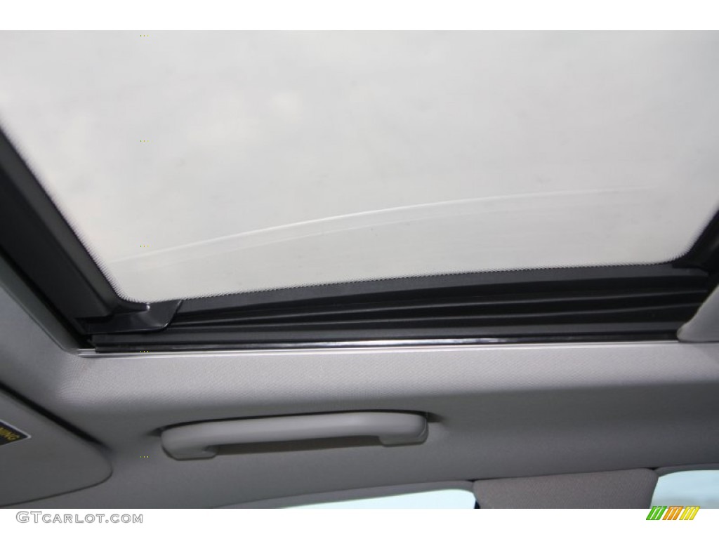 2005 C 230 Kompressor Sedan - Midnight Blue / Ash photo #15