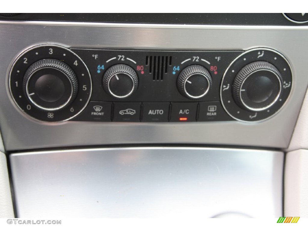2005 C 230 Kompressor Sedan - Midnight Blue / Ash photo #17