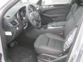 Iridium Silver Metallic - ML 350 4Matic Photo No. 7