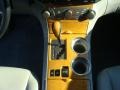Classic Silver Metallic - Highlander Hybrid 4WD Photo No. 16