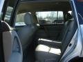 Classic Silver Metallic - Highlander Hybrid 4WD Photo No. 17