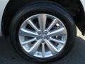 Classic Silver Metallic - Highlander Hybrid 4WD Photo No. 23