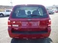2010 Sangria Red Metallic Ford Escape XLS 4WD  photo #3