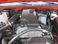 2008 Isuzu i-Series Truck 2.9 Liter DOHC 16-Valve VVT 4 Cylinder Engine Photo