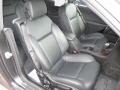 Black Front Seat Photo for 2010 Saab 9-3 #74834465