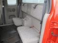 Medium Pewter Rear Seat Photo for 2008 Isuzu i-Series Truck #74834500