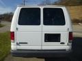 Oxford White - E Series Van E250 Cargo Photo No. 3