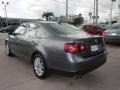 Platinum Grey Metallic - Jetta SE Sedan Photo No. 3