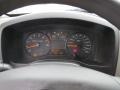  2008 i-Series Truck i-290 S Extended Cab i-290 S Extended Cab Gauges