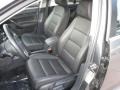 2010 Platinum Grey Metallic Volkswagen Jetta SE Sedan  photo #9