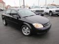Black - Cobalt LT Sedan Photo No. 1