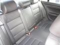 Platinum Grey Metallic - Jetta SE Sedan Photo No. 11
