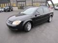 Black - Cobalt LT Sedan Photo No. 3