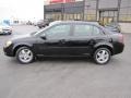 Black - Cobalt LT Sedan Photo No. 4