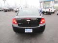 Black - Cobalt LT Sedan Photo No. 6