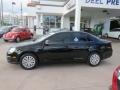 Black - Jetta S Sedan Photo No. 2