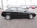 Black - Cobalt LT Sedan Photo No. 8