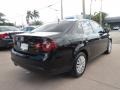Black - Jetta S Sedan Photo No. 5