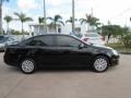 Black - Jetta S Sedan Photo No. 6