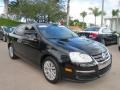 Black - Jetta S Sedan Photo No. 7