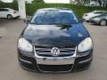 Black - Jetta S Sedan Photo No. 8