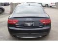 Moonlight Blue Metallic - S5 4.2 FSI quattro Coupe Photo No. 4