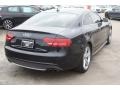 Moonlight Blue Metallic - S5 4.2 FSI quattro Coupe Photo No. 5