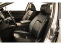 Liquid Silver Metallic - CX-9 Touring Photo No. 7