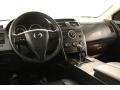 Liquid Silver Metallic - CX-9 Touring Photo No. 8