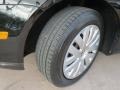 Black - Jetta S Sedan Photo No. 13