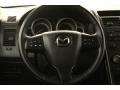 Liquid Silver Metallic - CX-9 Touring Photo No. 9