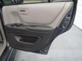 2003 Bluestone Metallic Toyota Highlander V6  photo #26