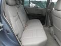 2003 Bluestone Metallic Toyota Highlander V6  photo #27