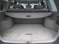 2003 Bluestone Metallic Toyota Highlander V6  photo #28