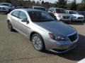 Billet Silver Metallic - 200 S Sedan Photo No. 4