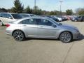 Billet Silver Metallic - 200 S Sedan Photo No. 5