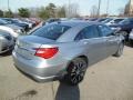 Billet Silver Metallic - 200 S Sedan Photo No. 6