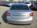 Billet Silver Metallic - 200 S Sedan Photo No. 7