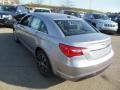Billet Silver Metallic - 200 S Sedan Photo No. 8