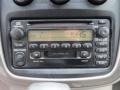 2003 Bluestone Metallic Toyota Highlander V6  photo #38