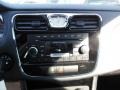 Billet Silver Metallic - 200 S Sedan Photo No. 17