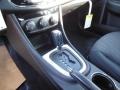 Billet Silver Metallic - 200 S Sedan Photo No. 18