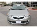 Palladium Metallic - TSX Sedan Photo No. 2