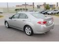 Palladium Metallic - TSX Sedan Photo No. 5